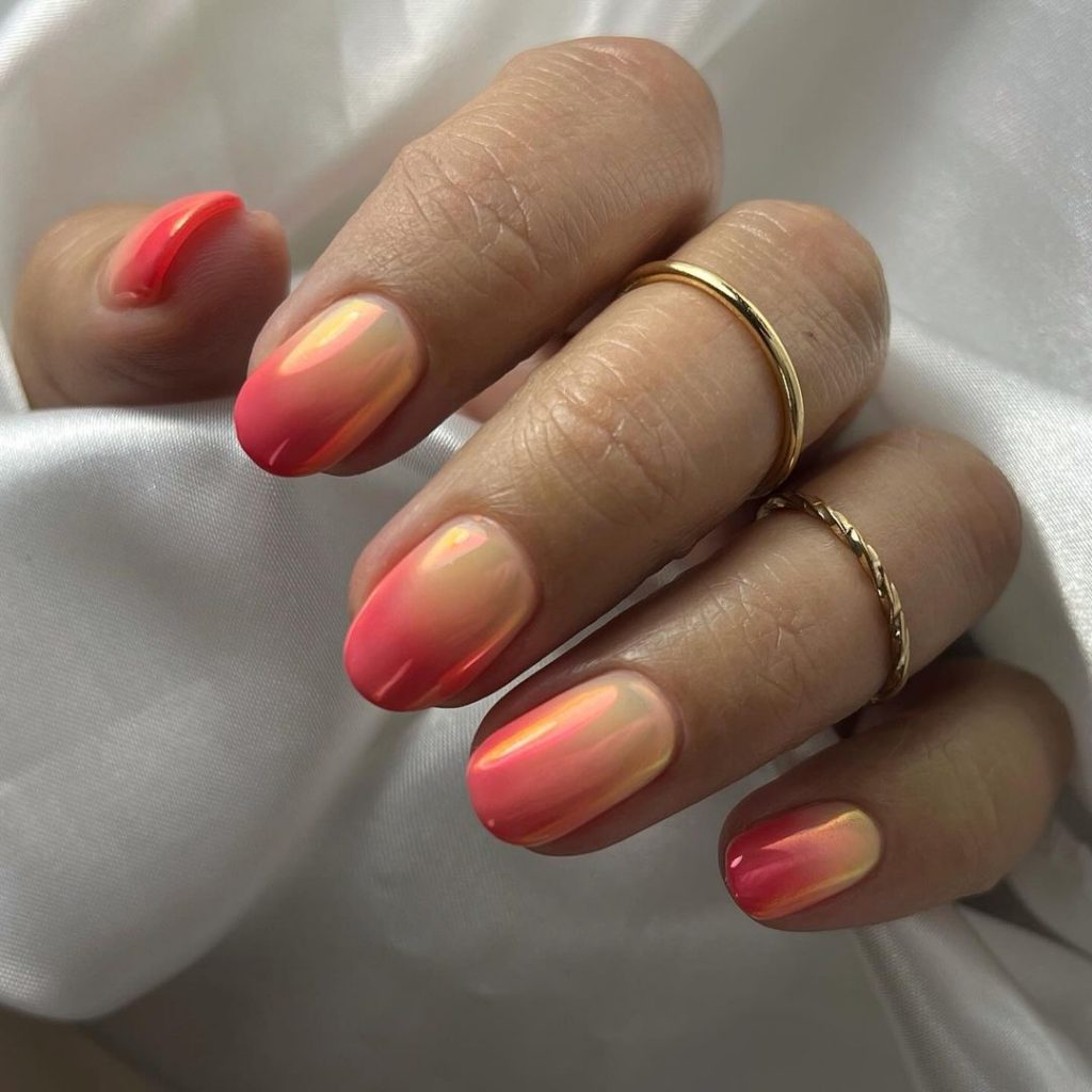 Fun Fall Nails 2024: Inspiring Manicure 25 Ideas for the Season