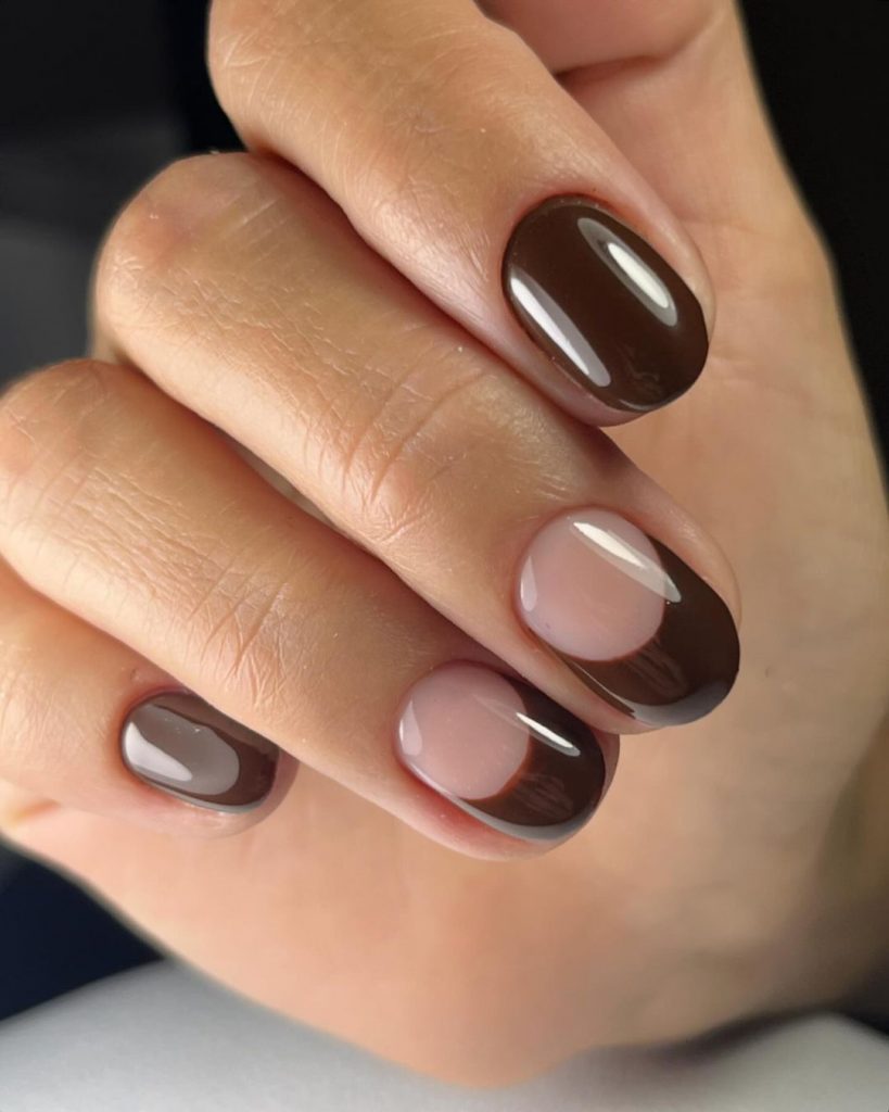 Fall Nail Colors 2024: Trendy and Stylish 26 Ideas