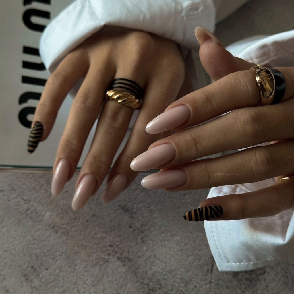 Best Fall Nail Colors 2024: Top Trends and 27 Ideas for a Stylish Season