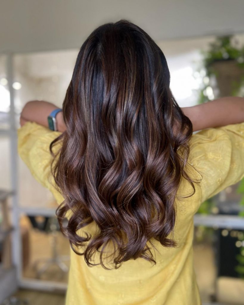 Brown Fall Hair Colors 2024 26 Ideas: The Perfect Shades for the Season