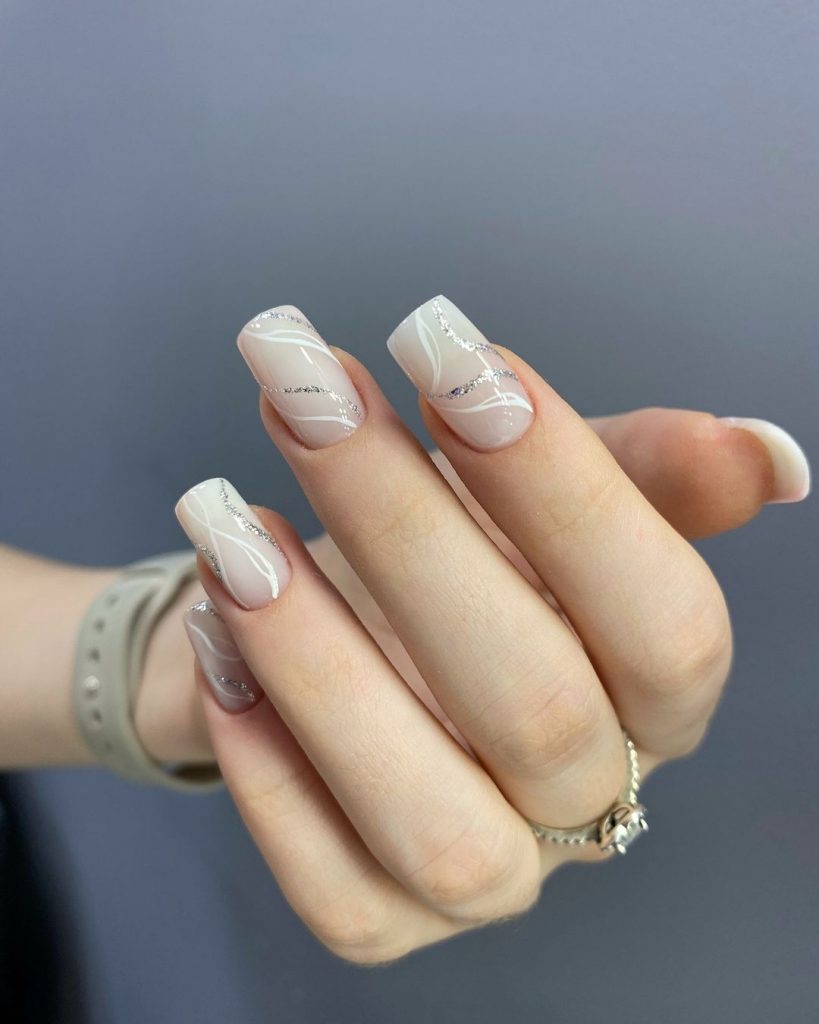 Fall Wedding Nails 2024 25 Ideas: The Ultimate Guide to Gorgeous Manicures