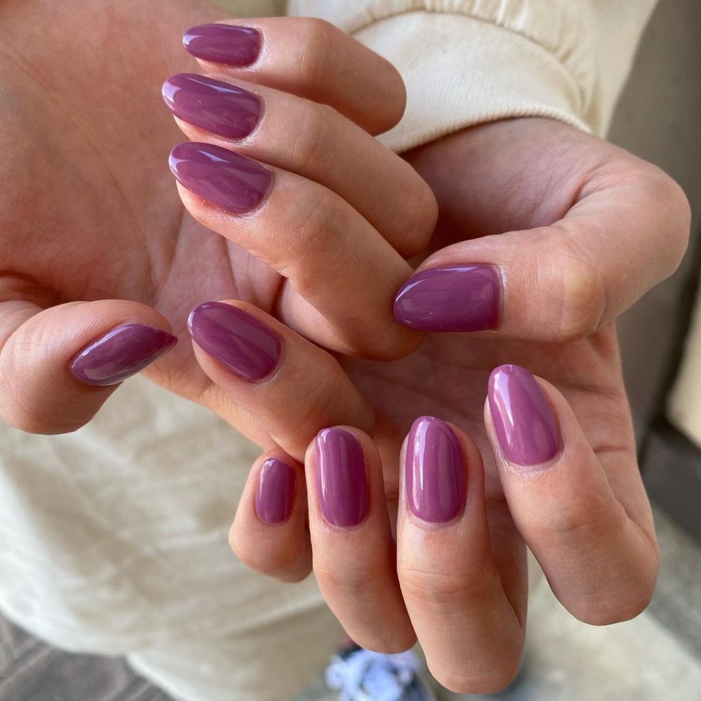 Fall 2024 Nail Trends 26 Ideas: The Must-Try Styles and Colors of the Season