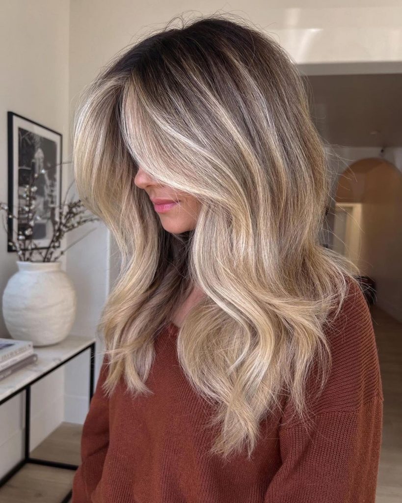 Trending Fall Haircut and Color 27 Ideas for 2024