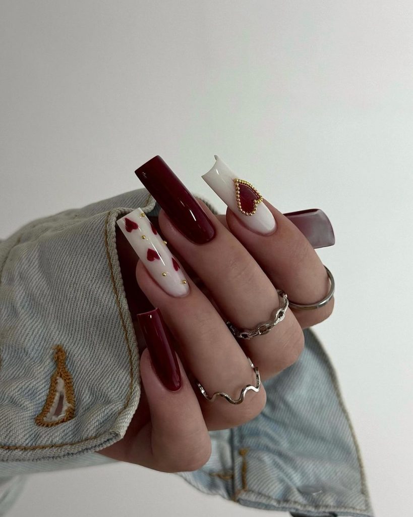 Fall Gel Nail Designs 2024 25 Ideas: Trends and Tips