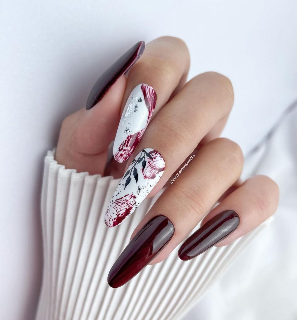 Fall Nail Designs 2024 27 Ideas: A Chic and Trendy Guide