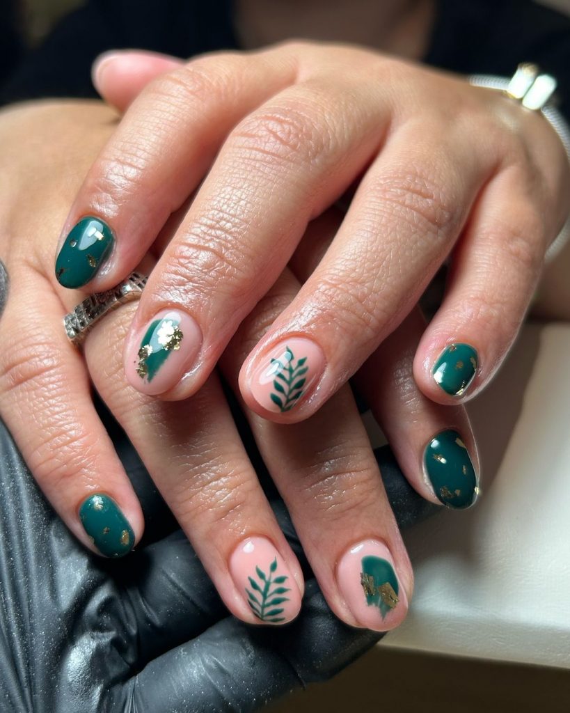 Fall 2024 Nail Trends 26 Ideas: The Must-Try Styles and Colors of the Season