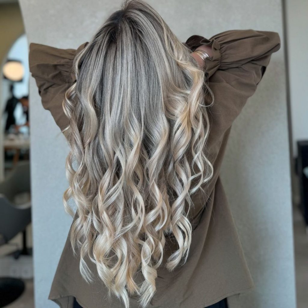 Fall Hair Color Trend 2024 28 Ideas: The Hottest Shades for the Season