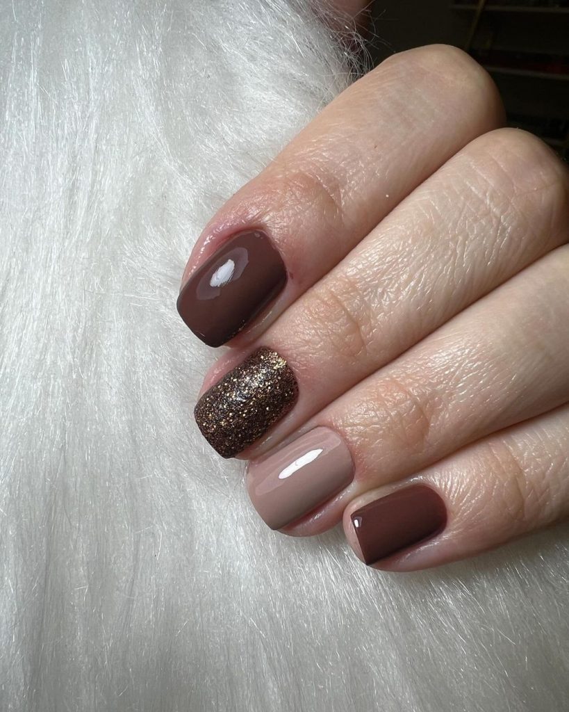 Fall Nails Square 2024 26 Ideas: Your Ultimate Guide