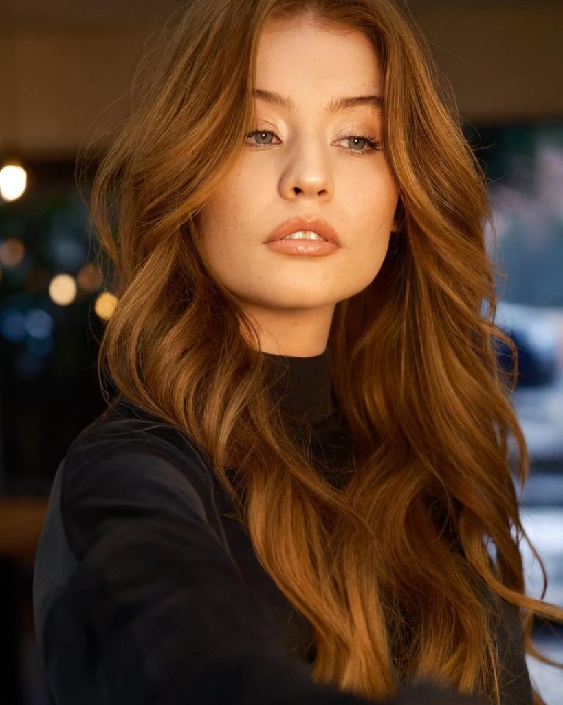 Fall Hair Colors 2024 28 Ideas: A Spectrum of Stunning Shades