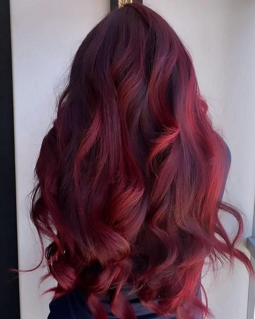 Fall Hair Colors 2024 28 Ideas: A Spectrum of Stunning Shades