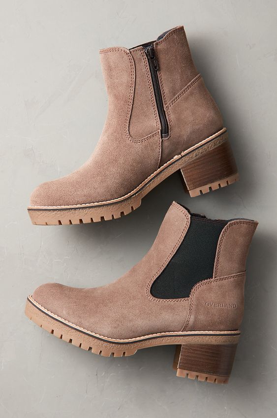 Women's Boots Fall 2024 24 Ideas: The Ultimate Guide