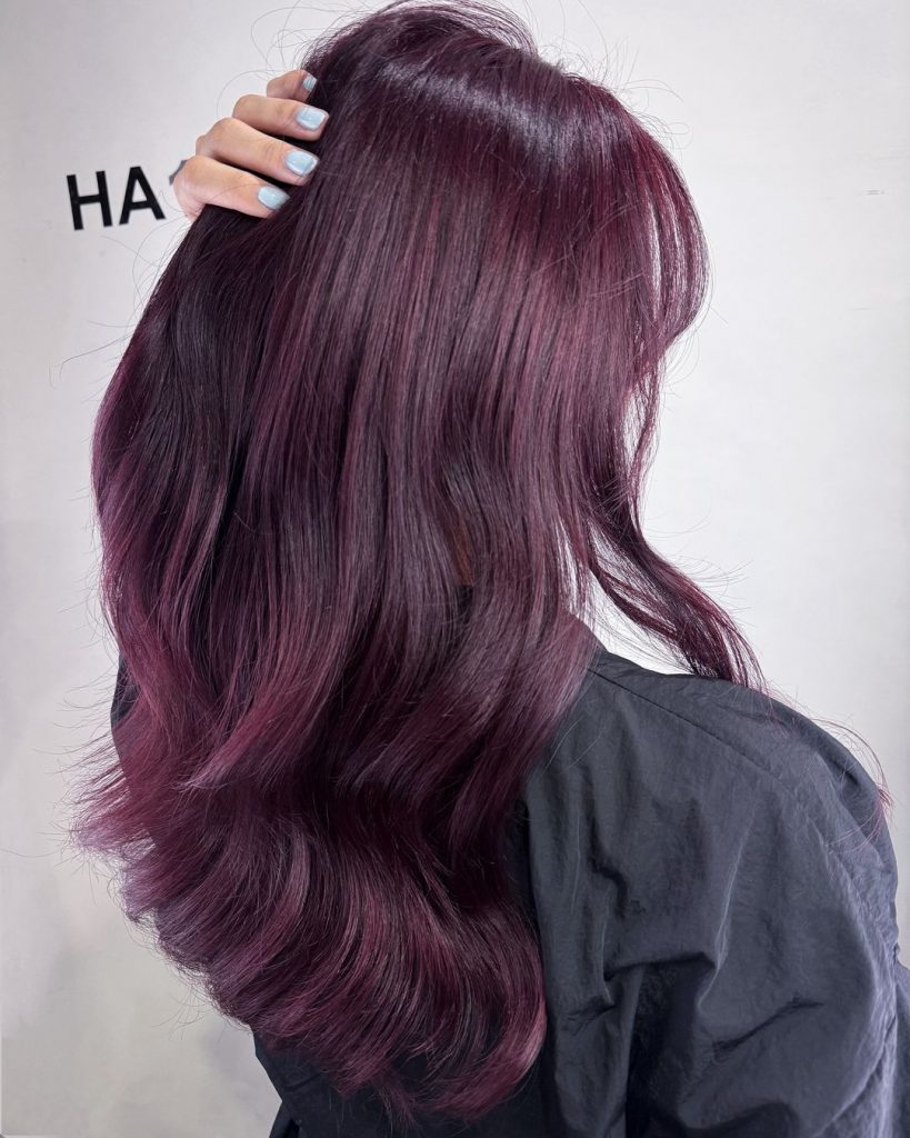 Fall Hair Color Trend 2024 28 Ideas: The Hottest Shades for the Season