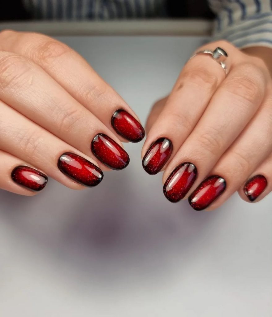 Short Fall Nails 2024: Inspiration and 27 Ideas