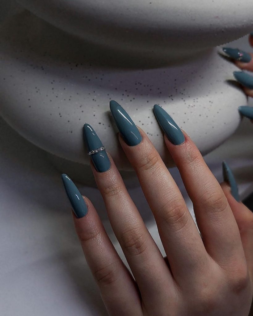 Fall Nail 25 Ideas 2024: Stunning Designs to Try This Autumn