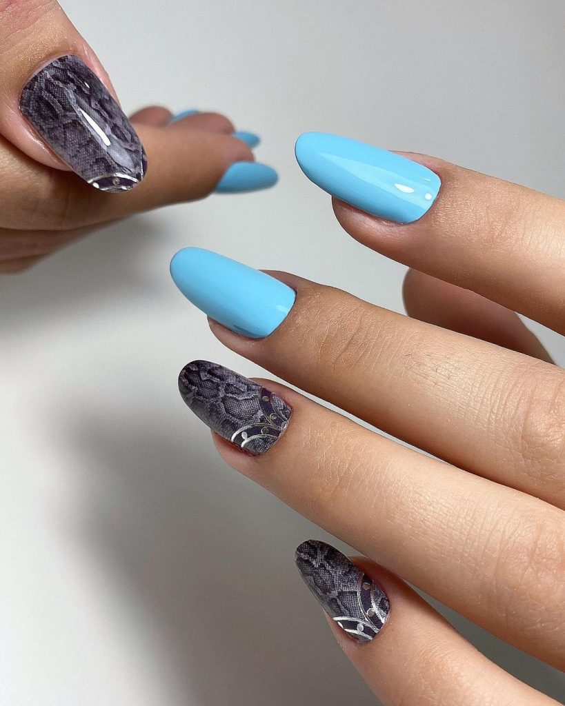 Fall Birthday Nails: Inspiring 25 Ideas for Your Special Day