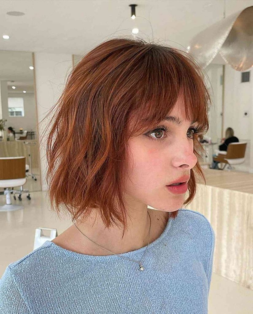 Short Fall Haircuts for Women in 2024 25 Ideas: Trendy and Stylish Looks