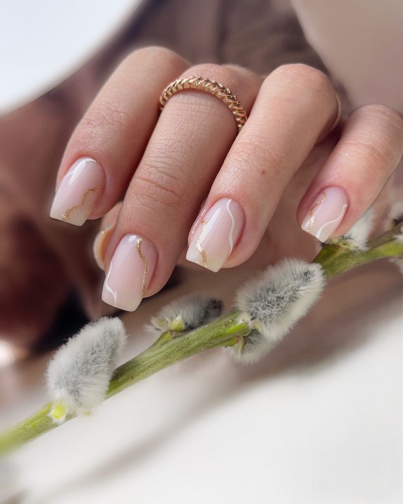 Fall Wedding Nails 2024 25 Ideas: The Ultimate Guide to Gorgeous Manicures