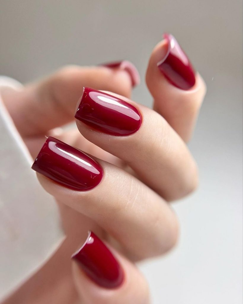 Fall Nail Colors 2024: Trendy and Stylish 26 Ideas