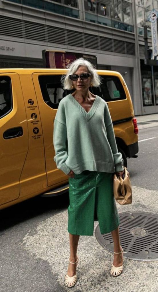 Fall Outfits for 60 Year Old Woman 22 Ideas: Stylish and Trendy Looks for Every Occasion