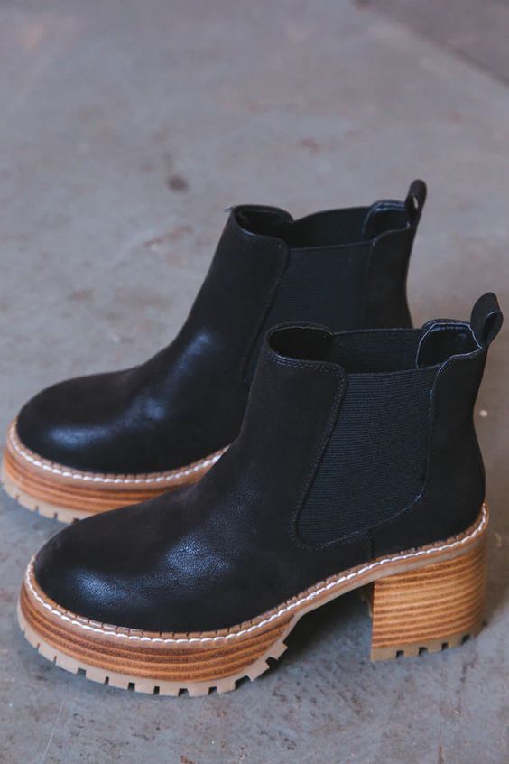 Women's Boots Fall 2024 24 Ideas: The Ultimate Guide