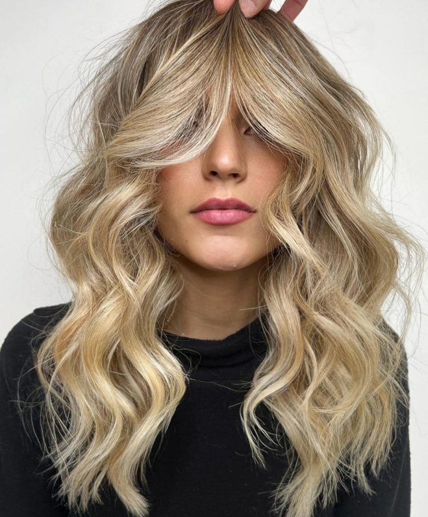 Trendy Blond Fall Hair Colors 2024 25 Ideas: Your Ultimate Guide to Stunning Shades