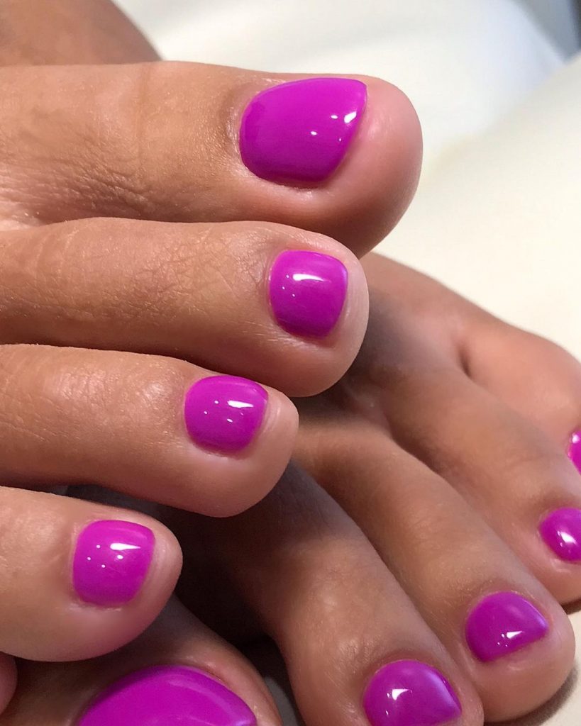 Fall Toe Nail Colors 2024 25 Ideas: A Comprehensive Guide