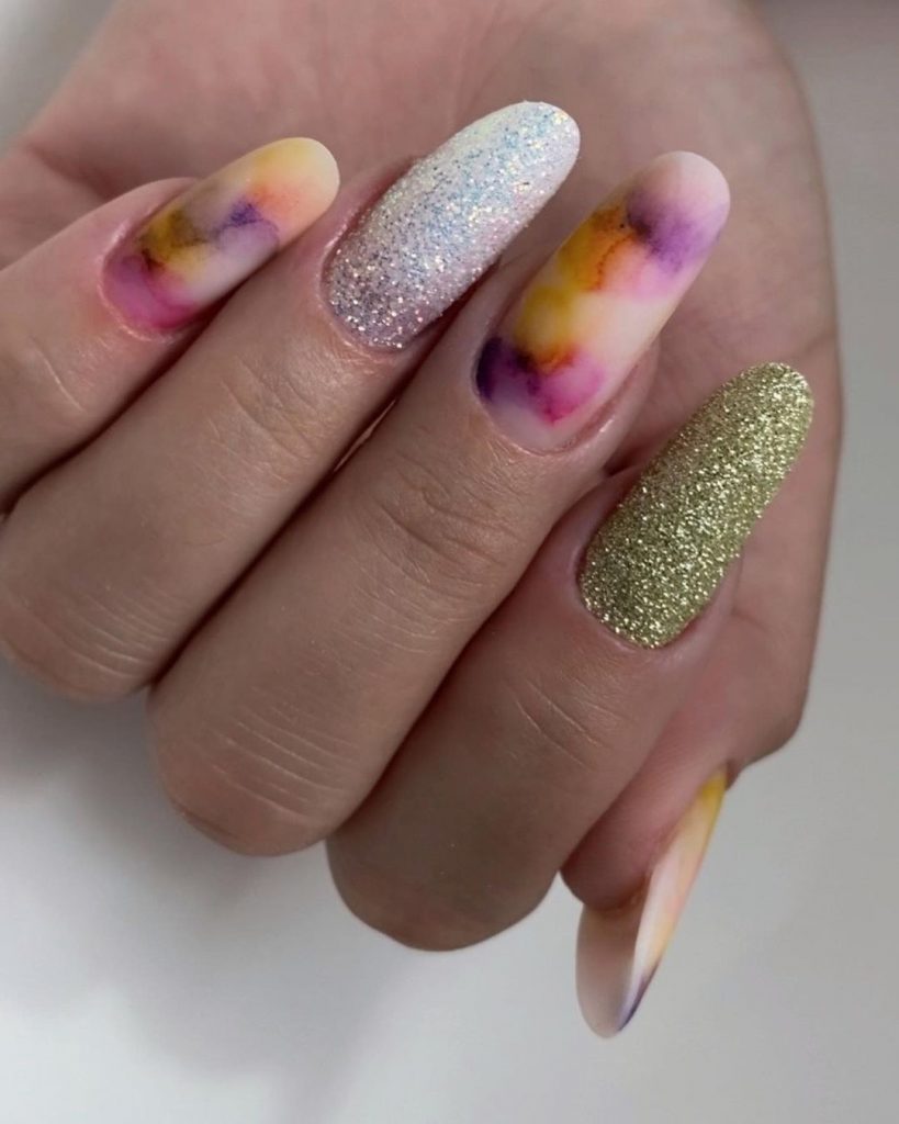 Light Fall Nail Colors 25 Ideas: Your Go-To Guide for the Season