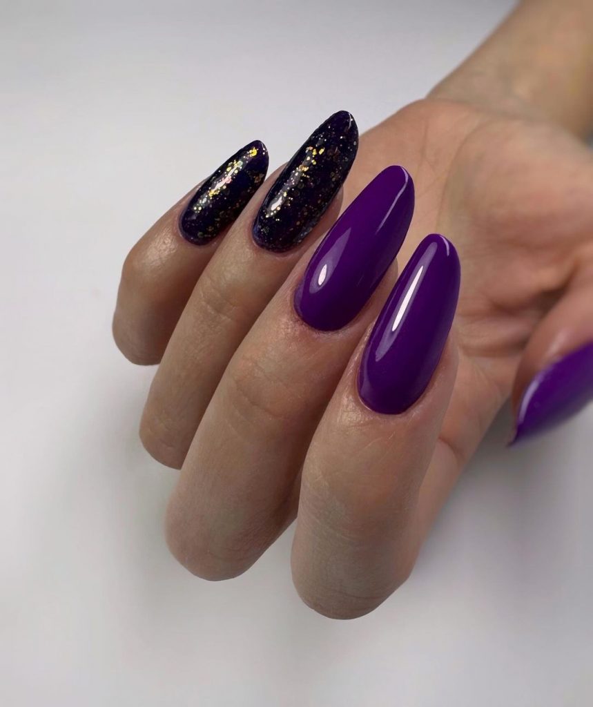 Fall Nail Colors 2024: Trendy and Stylish 26 Ideas