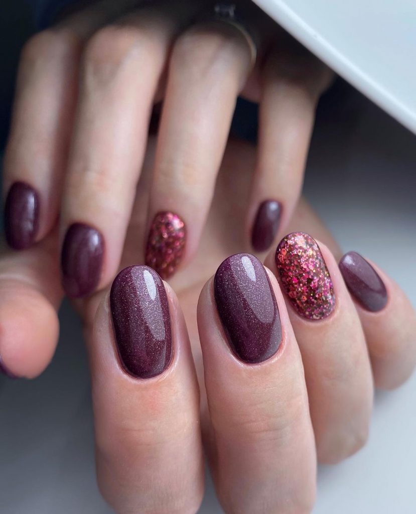 Autumn Nails 2024 25 Ideas: The Ultimate Guide