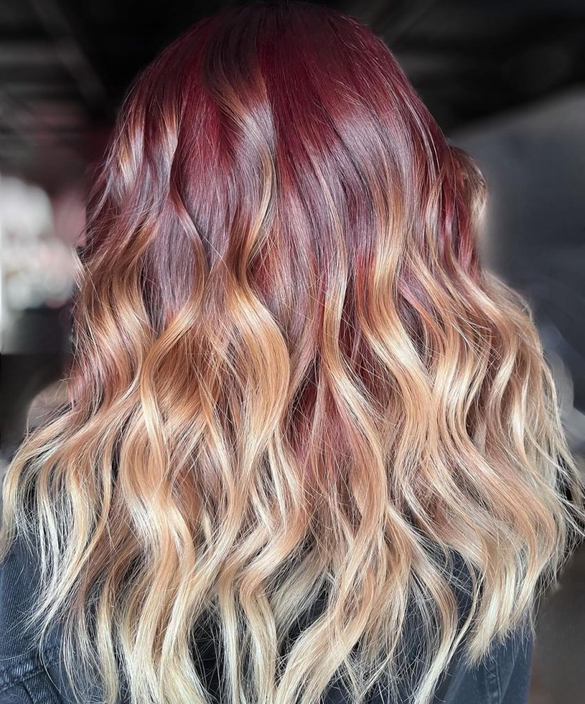 Fall Hair Colors 2024 28 Ideas: A Spectrum of Stunning Shades