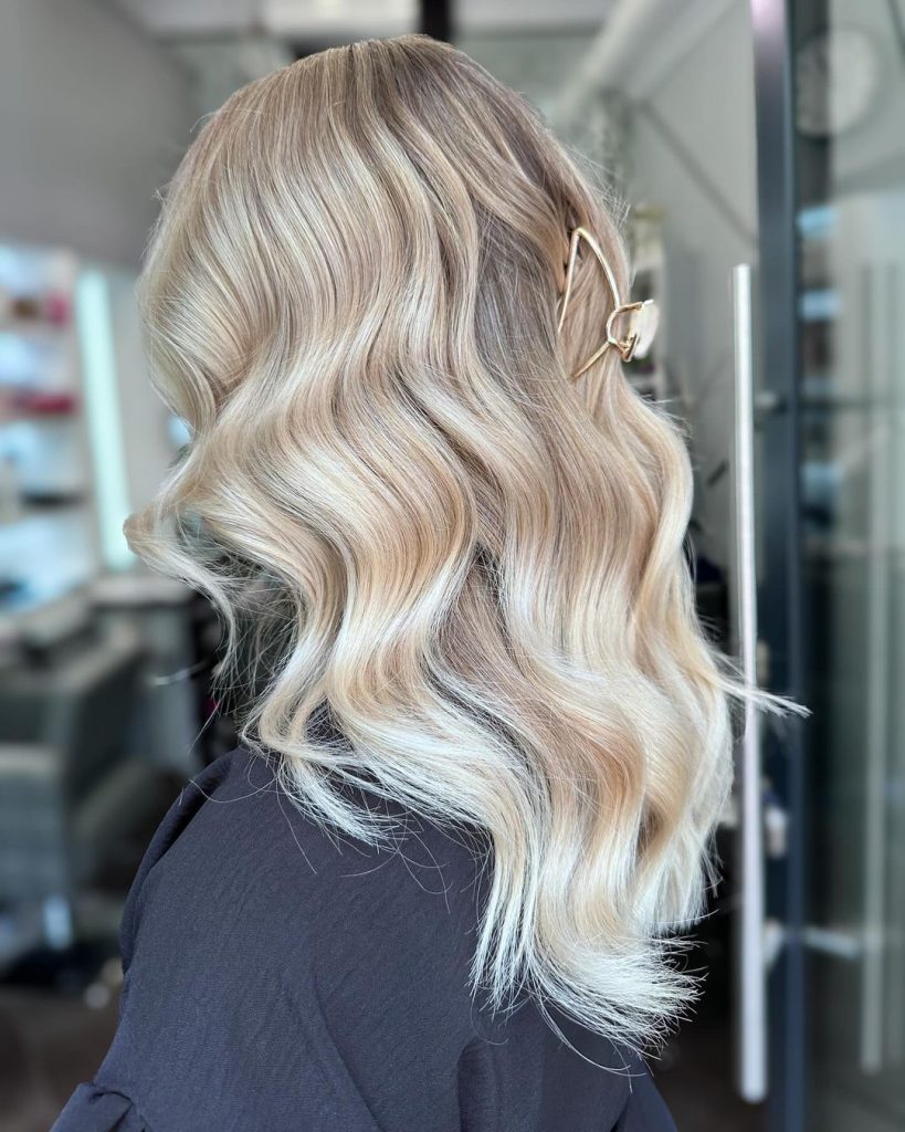 Trendy Blond Fall Hair Colors 2024 25 Ideas: Your Ultimate Guide to Stunning Shades