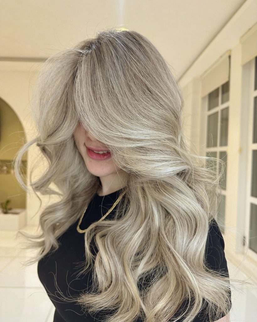 Fall Hair Color Trend 2024 28 Ideas: The Hottest Shades for the Season