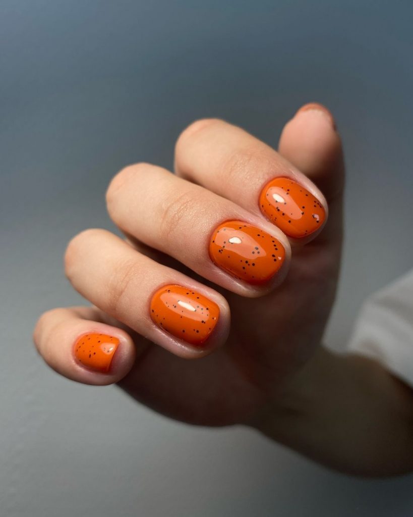 Fall Season Nails 26 Ideas: Stunning Designs to Try This Autumn