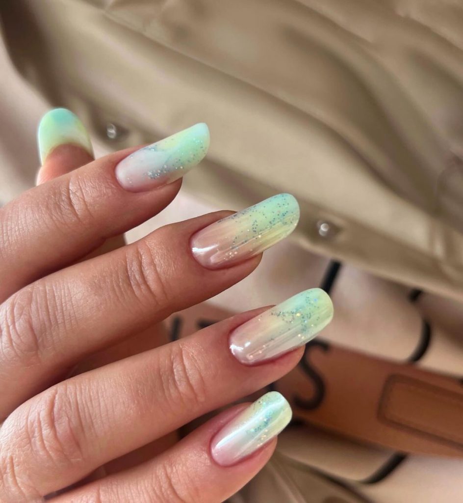 Light Fall Nail Colors 25 Ideas: Your Go-To Guide for the Season