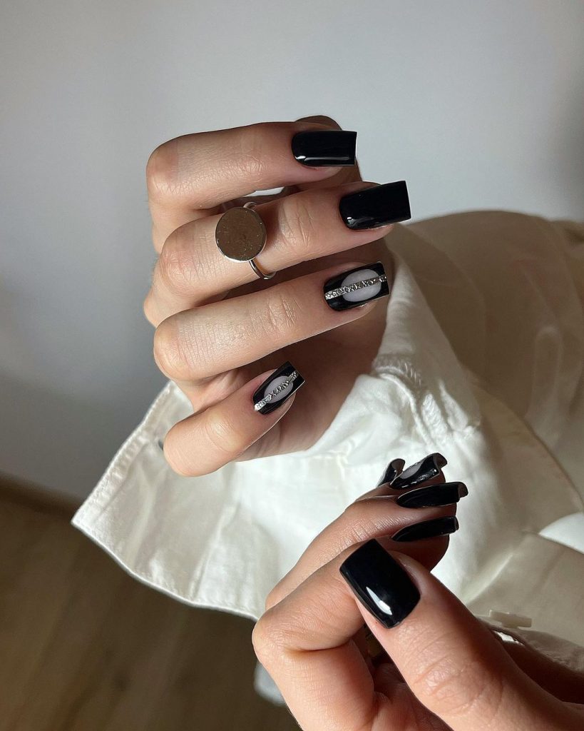 DND Fall Nail Colors 25 Ideas: Trending Styles