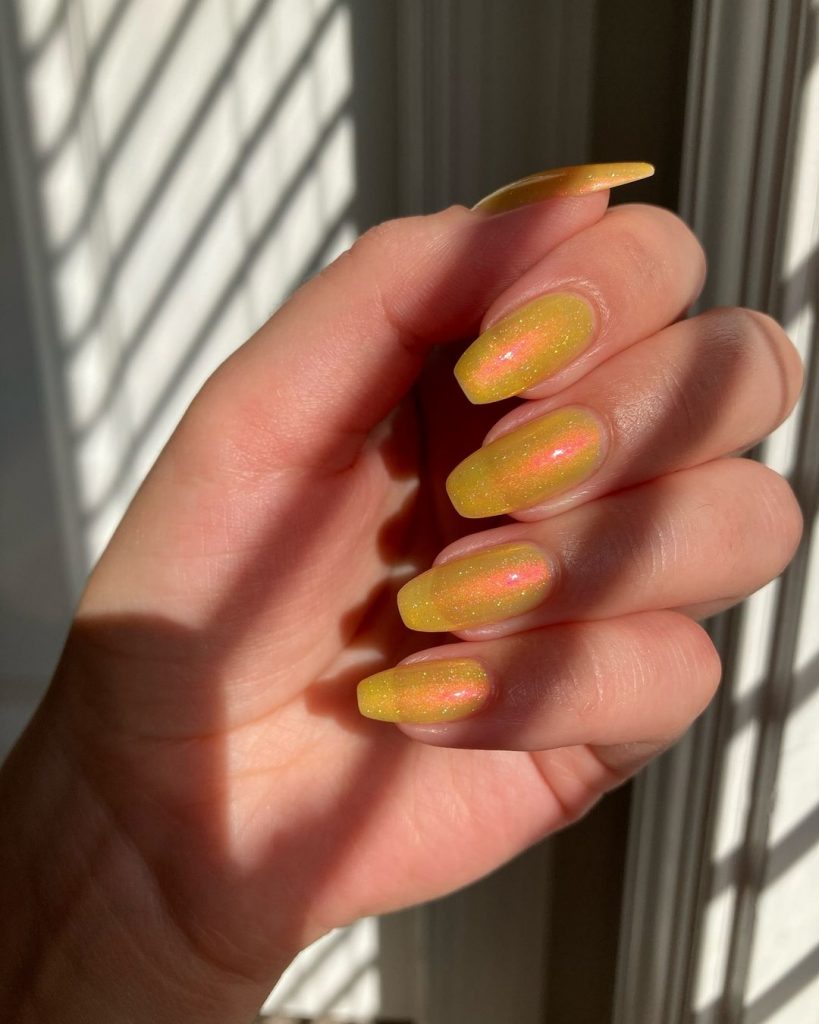 Fall 2024 Nail Trends 26 Ideas: The Must-Try Styles and Colors of the Season