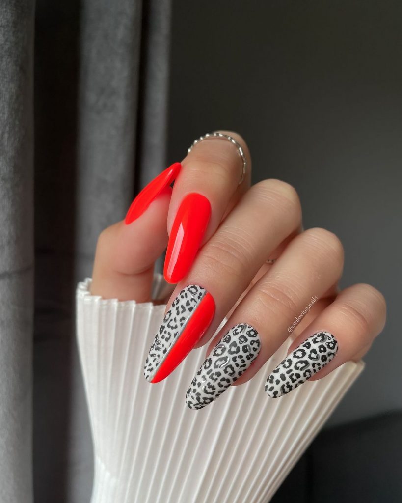 Fall Nail Art 2024 25 Ideas: Stunning Designs to Elevate Your Autumn Look