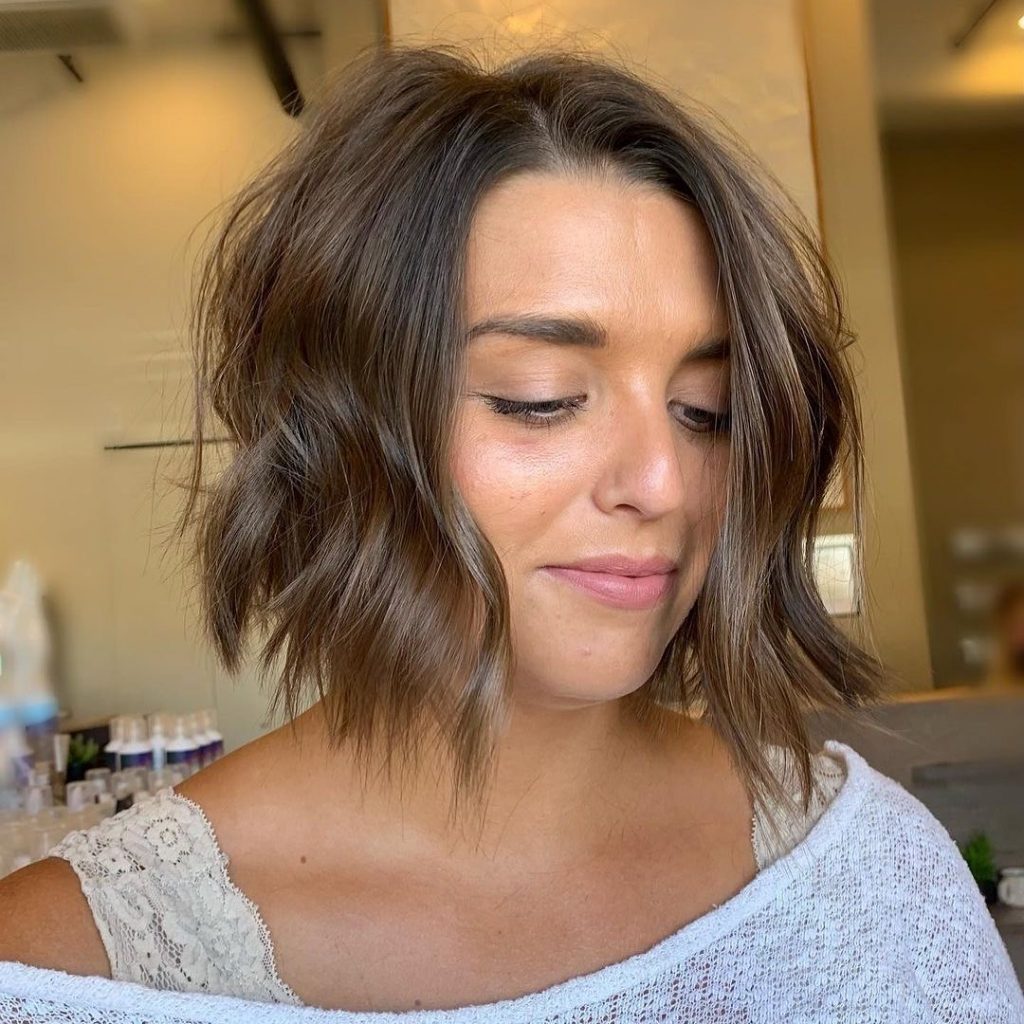 Short Fall Haircuts for Women in 2024 25 Ideas: Trendy and Stylish Looks