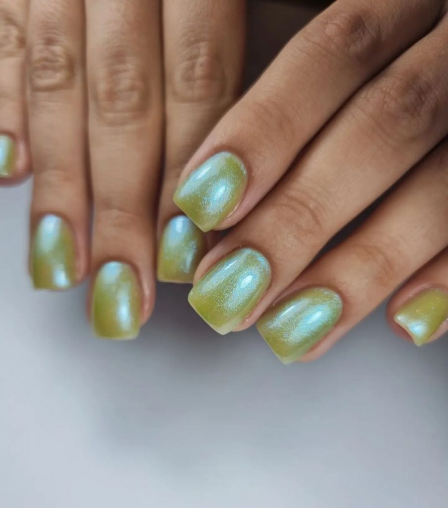 Short Fall Nails 2024: Inspiration and 27 Ideas