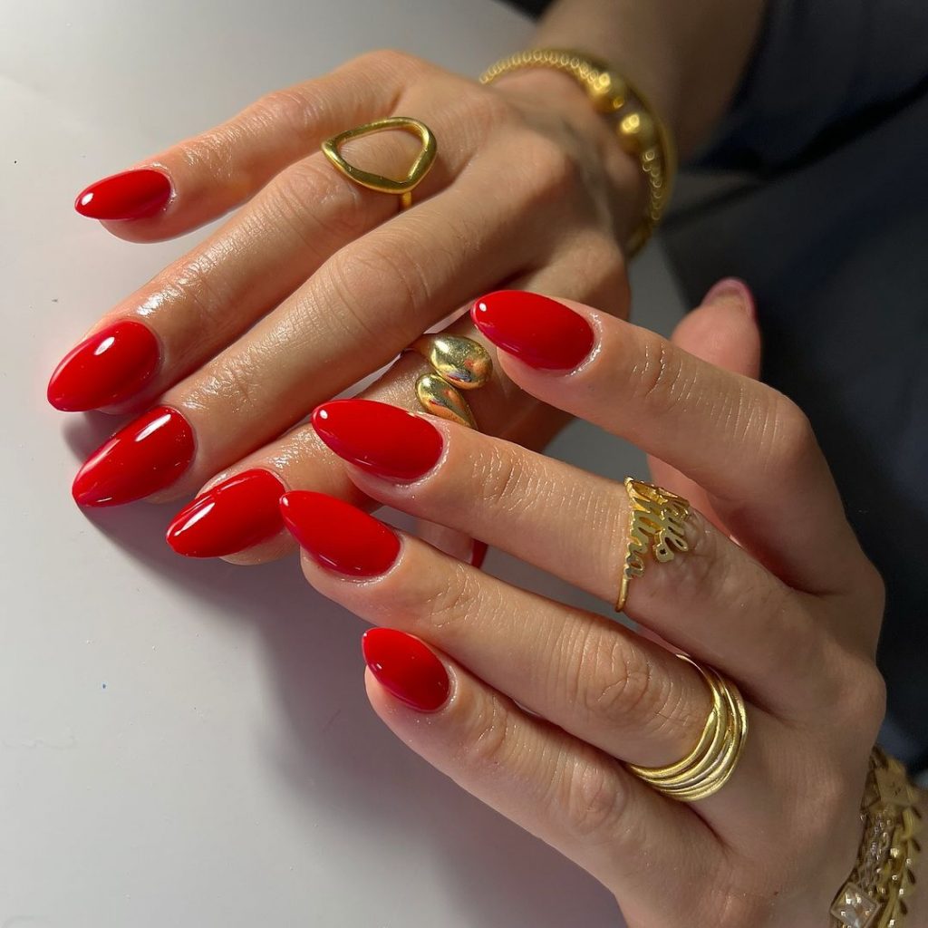 Fall Nail 25 Ideas 2024: Stunning Designs to Try This Autumn