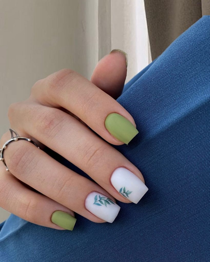 Light Fall Nail Colors 25 Ideas: Your Go-To Guide for the Season