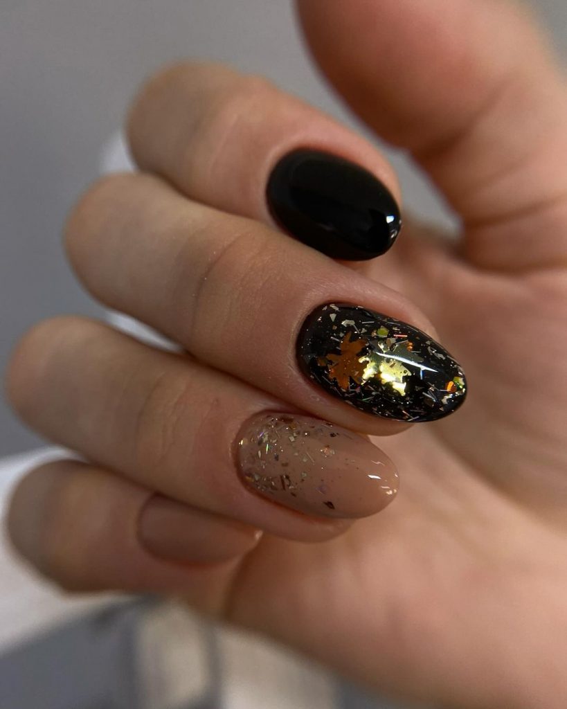 Cute Fall Nails 2024: Trendy 27 Ideas and Designs for the Season