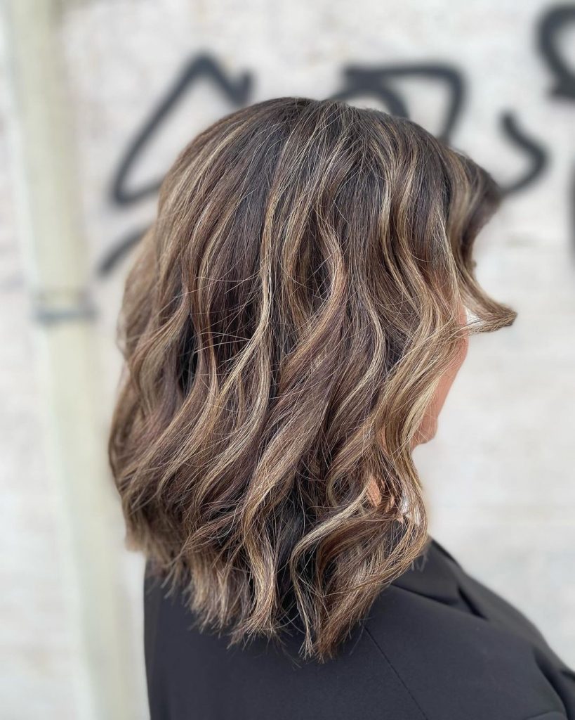 Trendiest Fall Hairstyle Colors of 2024 27 Ideas: Elevate Your Look This Season