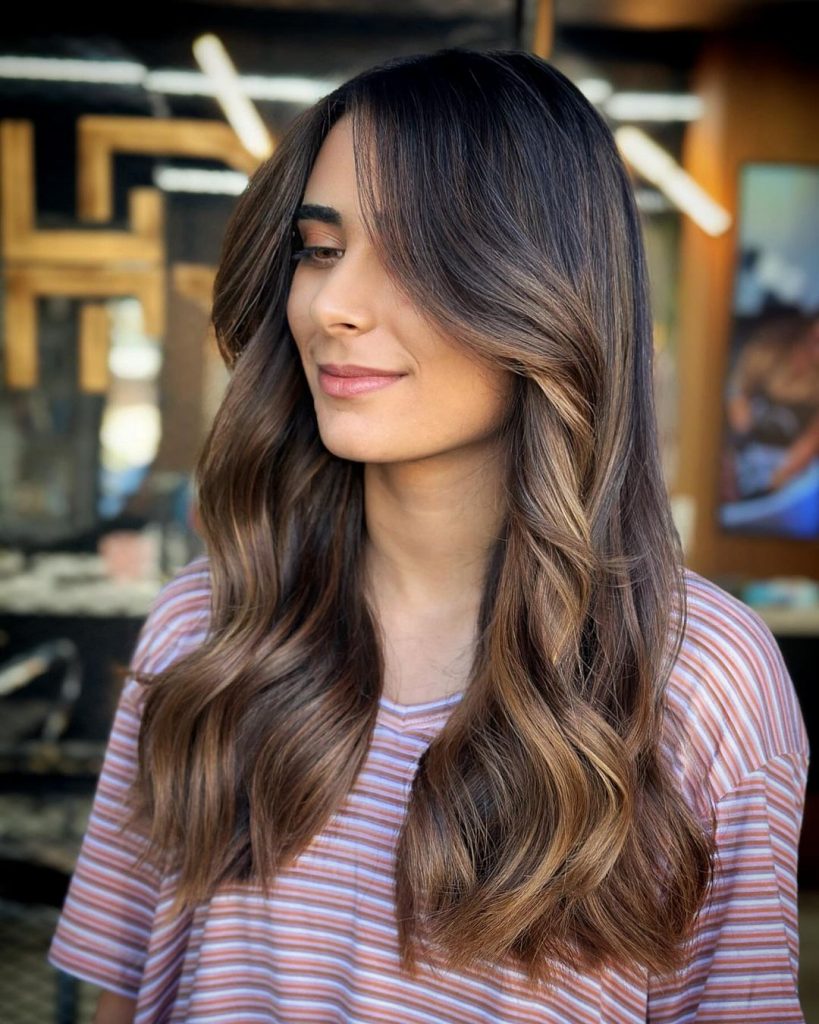 Fall Hair Highlights 2024 26 Ideas: A Guide to the Season's Hottest Trends