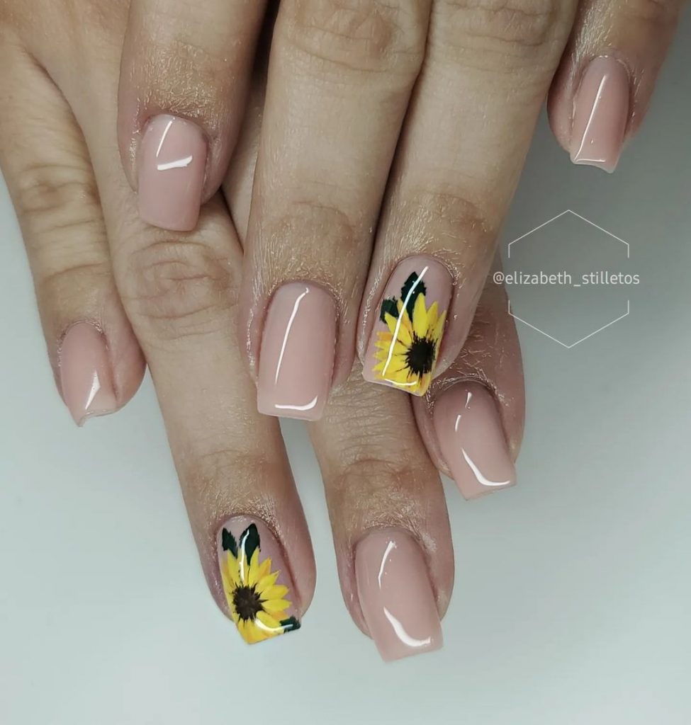 Cute Fake Nails for Fall 2024 24 Ideas: Trendy Designs and Inspo