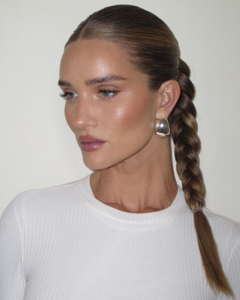 Fall Braid Hairstyles for 2024 25 Ideas: Stunning Looks to Try This Season