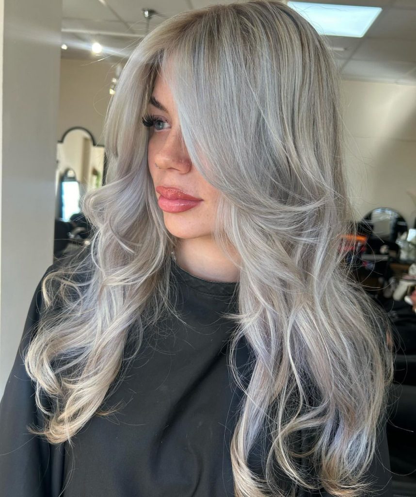 Best Fall Hairstyles for Blondes 2024: Top Trends and Stunning 25 Ideas