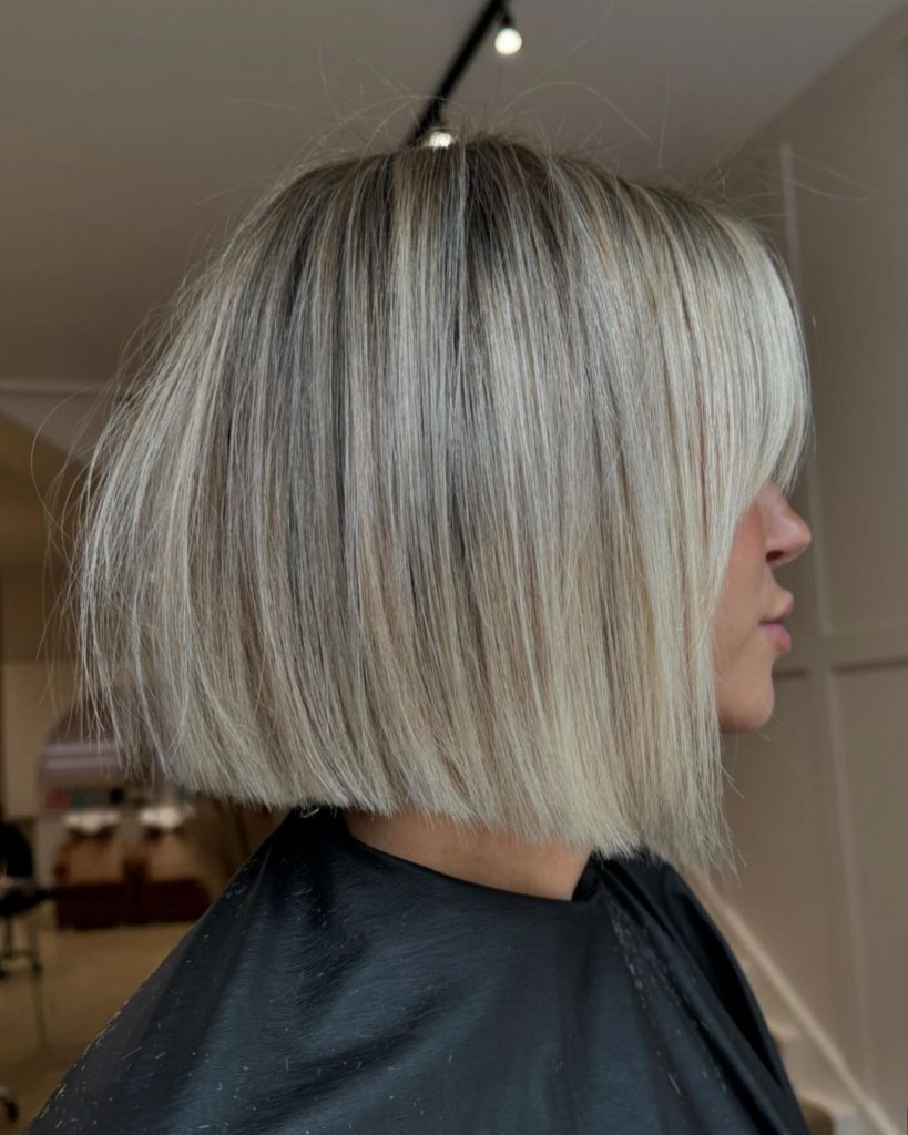 Short Fall Hairstyles 2024 25 Ideas: The Ultimate Guide to Trendy Cuts and Colors