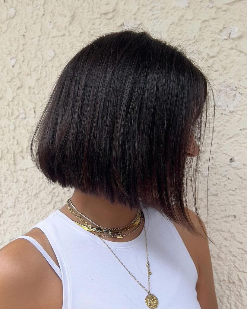 The Ultimate Guide to Fall Bob Haircuts 2024 25 Ideas: Top Trends and Styles