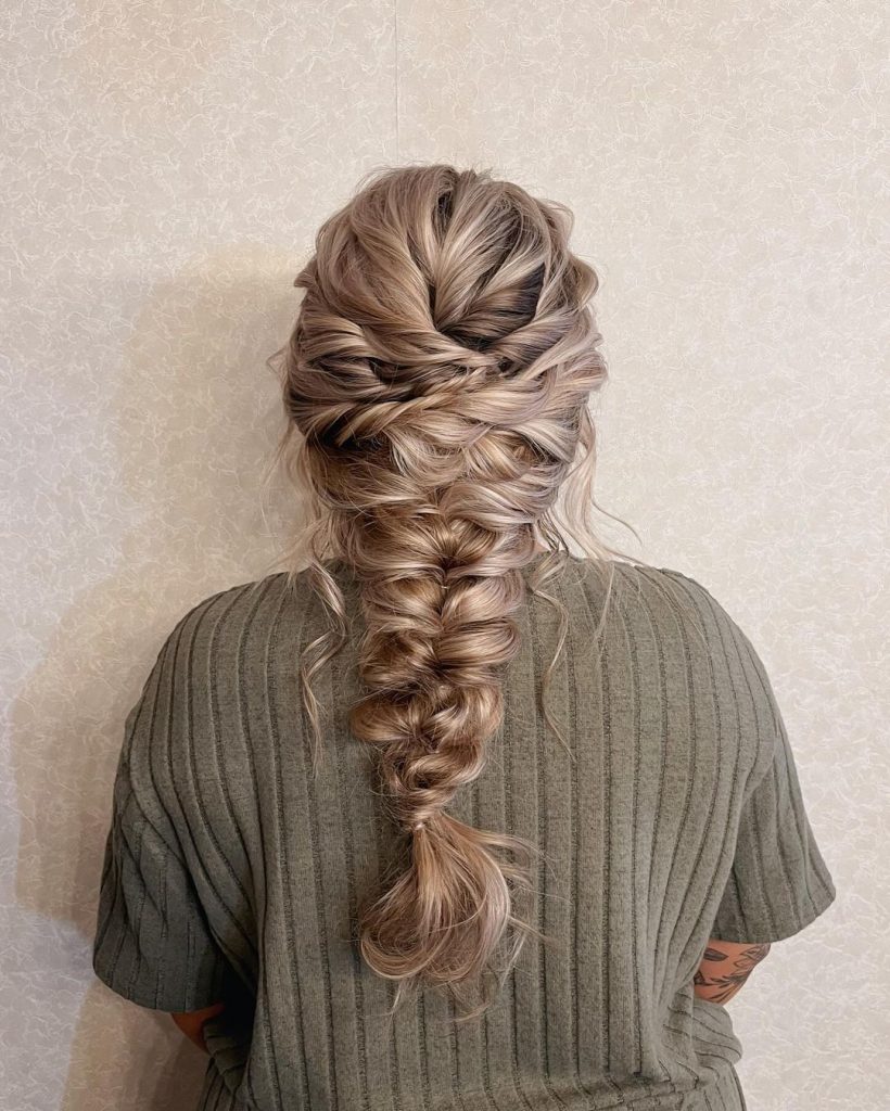 Cute Fall Hairstyles 2024: Fresh 24 Ideas to Elevate Your Look